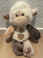 Stoffaffe
