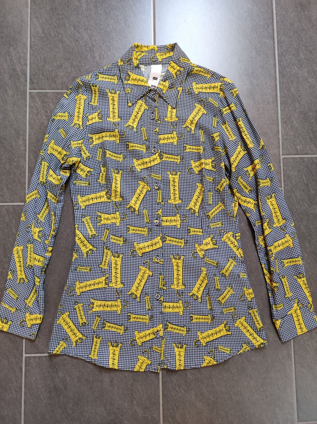 Camicette: Bluse von Ultrachic, Grösse 36, neu – Usato da Wohlen AG venduto da Tikale