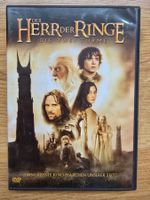 Herr der Ringe: Die zwei Türme - DVD