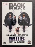 Men in Black 2