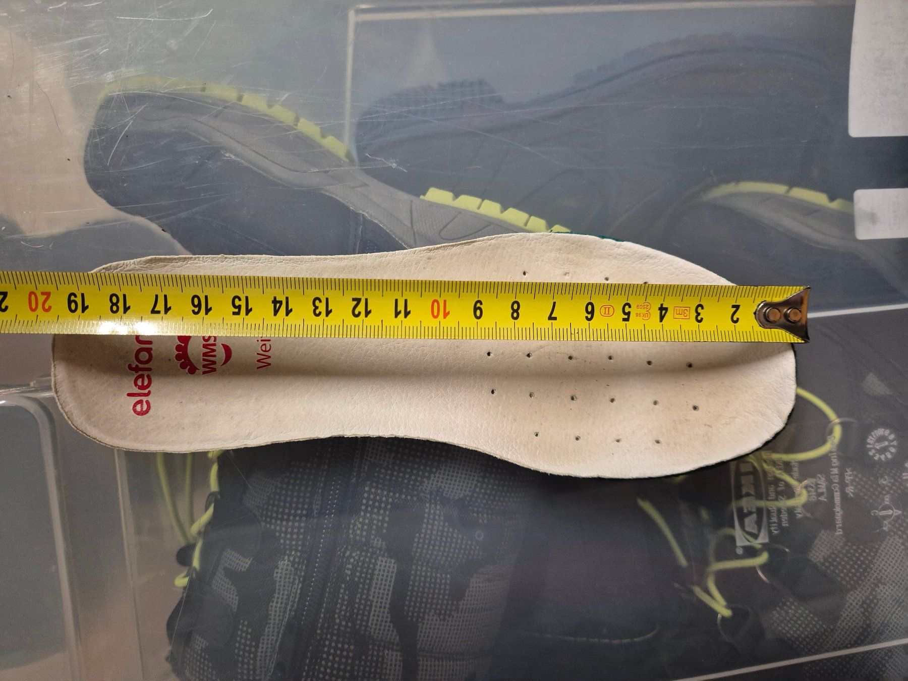 Elefanten Scarpe per ragazzi: Elefanten Trekking Schuhe Grösse 32 – Usato da Wittenbach venduto da MOW9 1