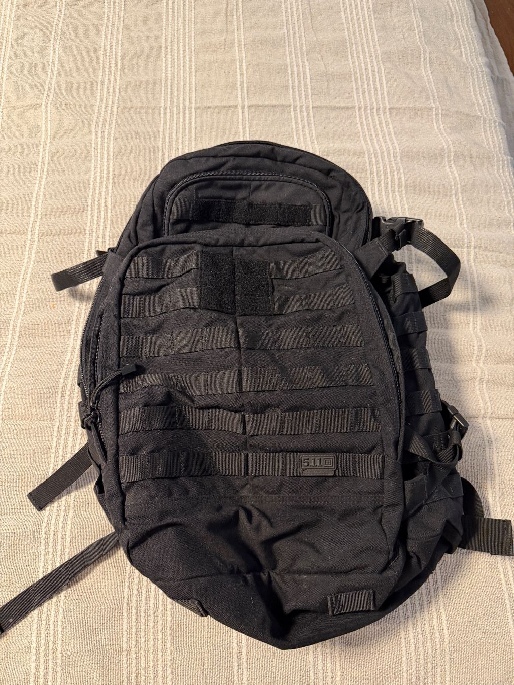 Sacs à dos: 5.11 Tactical Series - Rush 72 - neuwertig – D'occasion à Riehen par AleksandarD.