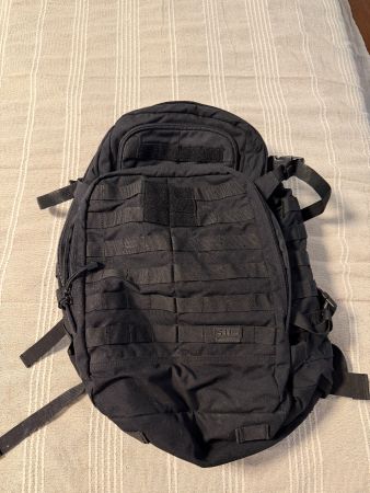 5.11 Tactical Series - Rush 72 - neuwertig