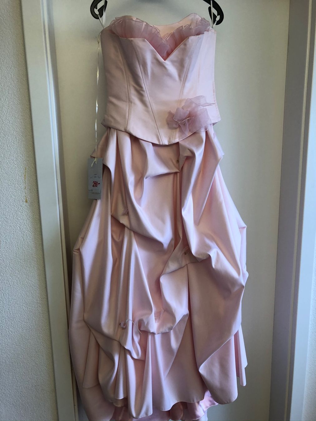 Vestiti: Ensemble de mariée ou autre , neuf taille 38 – Nuovo e nell'imballaggio originale da Murten venduto da Louis1954 1