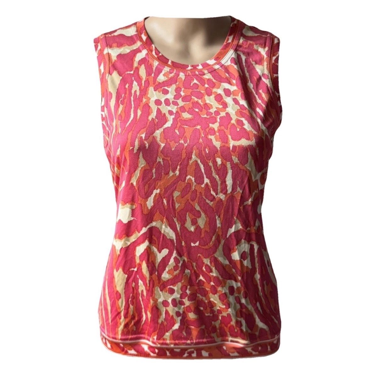 Tops: APOSTROPHE Seidentop 🩷 – D'occasion à Zürich par ClosetQueen