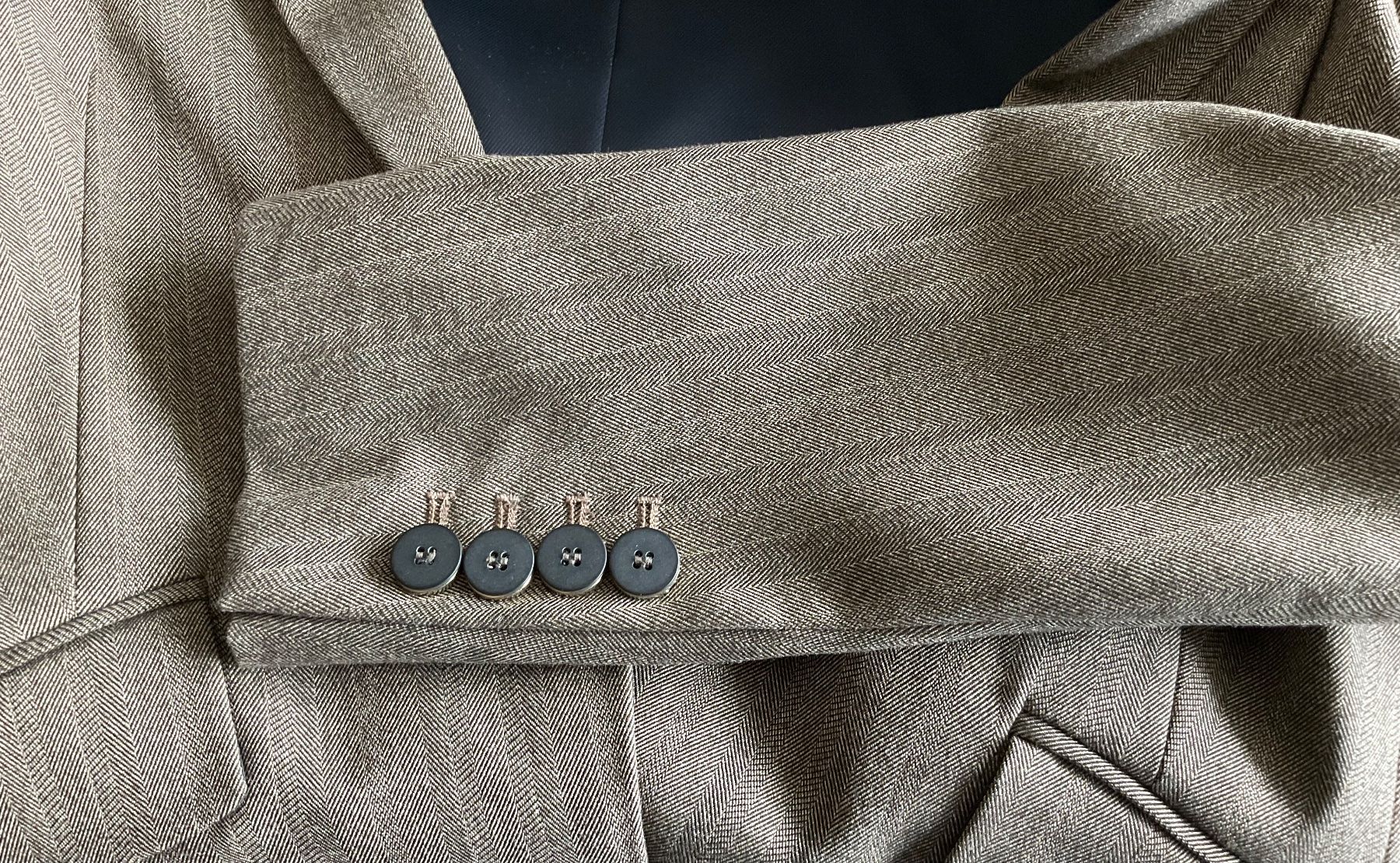 Esprit Giacche: Nie getragener Blazer von Esprit, Grösse 34 – Nuovo e nell'imballaggio originale da Zürich venduto da Sunset69 3