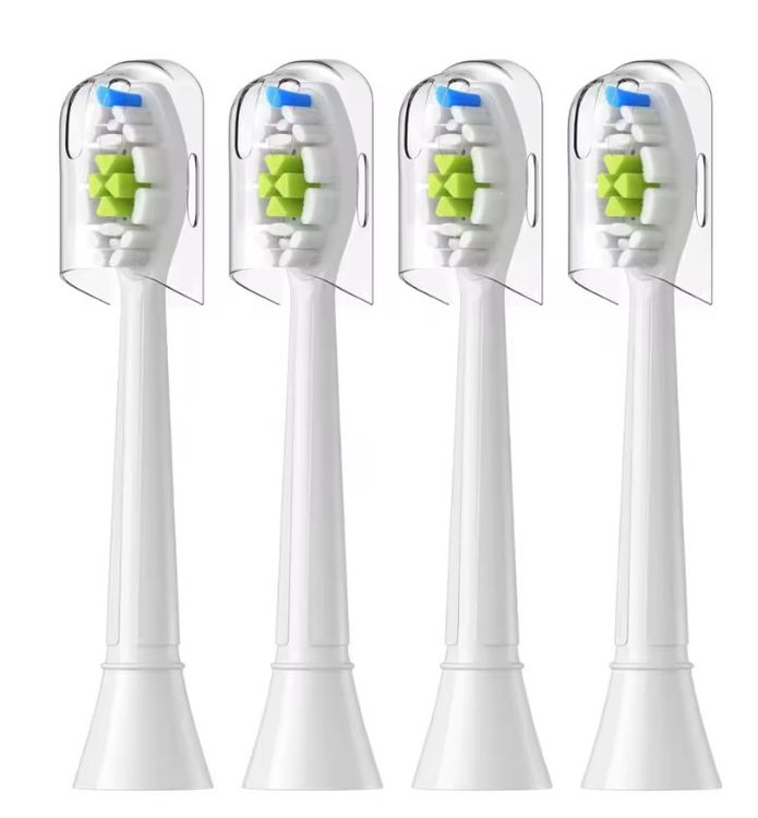 Philips Sonicare Burstenkopf Unterscheiden