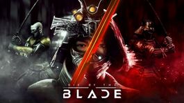 Die by the Blade (PC, 2024, Nur der Steam Key Download Code)