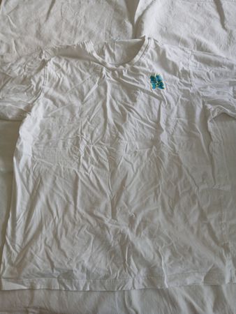 T-Shirt London 2012 Olympics official product size M