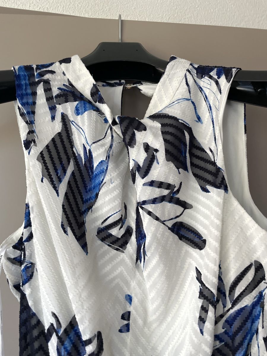 Kleider: Sommer/ Coctail Kleid Gr. 10 – Gebraucht aus Zürich von Mary233 2