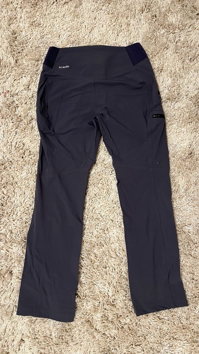 Columbia Pantaloni: Columbia Wanderhose – Nuovo (secondo la descrizione) da Langenthal venduto da Yana.Chaika 2