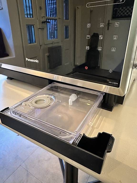 Cucine complete: Mikrowelle – Usato da Biel/Bienne venduto da pro_6l5g 3