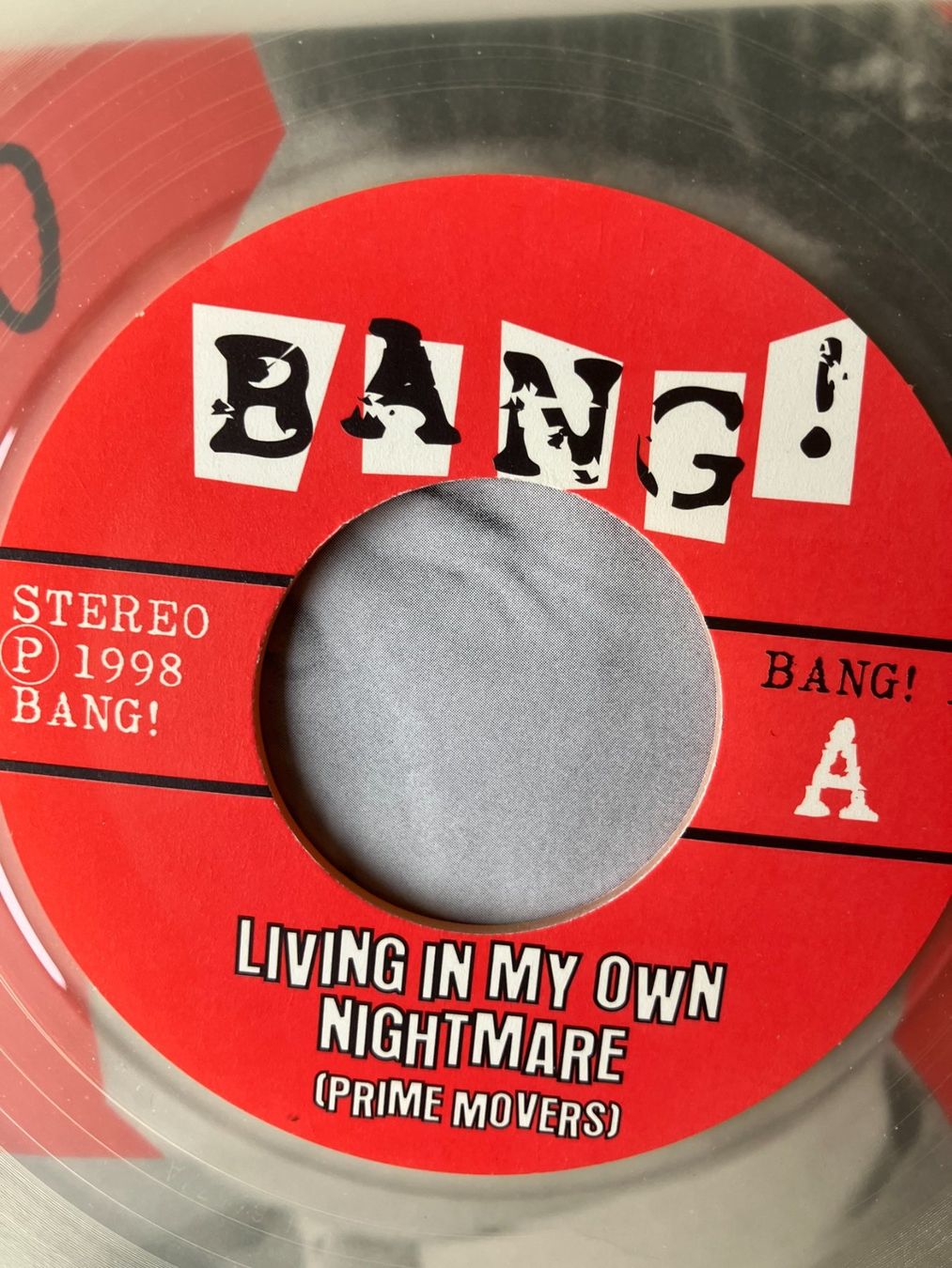 Dischi in vinile: Senor No – Nuovo (secondo la descrizione) da Aarwangen venduto da Jukebox3 6