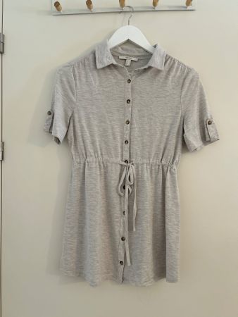Umstands T-Shirt grau von Esprit