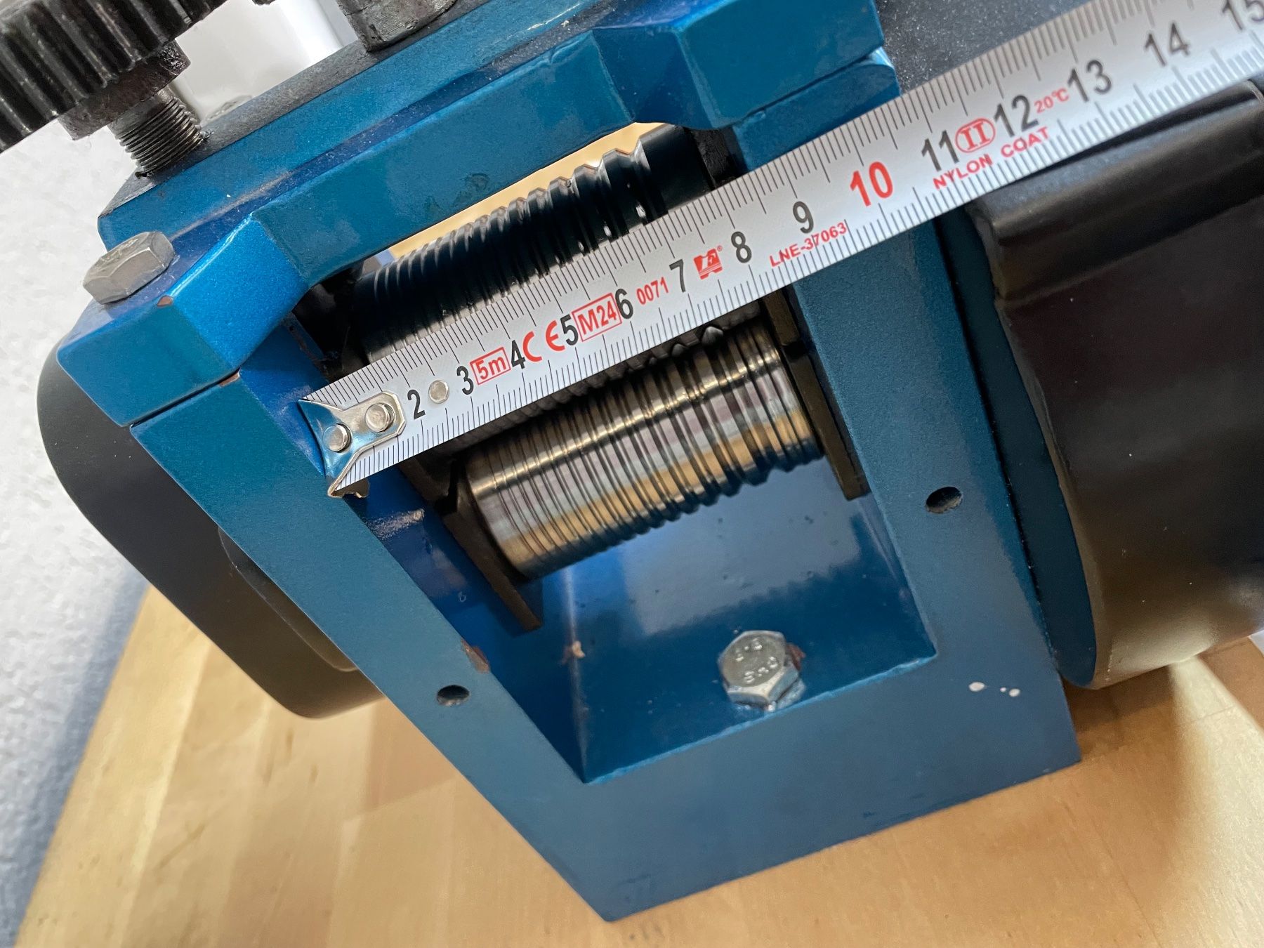 Alle Werkzeuge: Bijouterie laminaire – Gebraucht aus Vevey von esp_6yxp 8