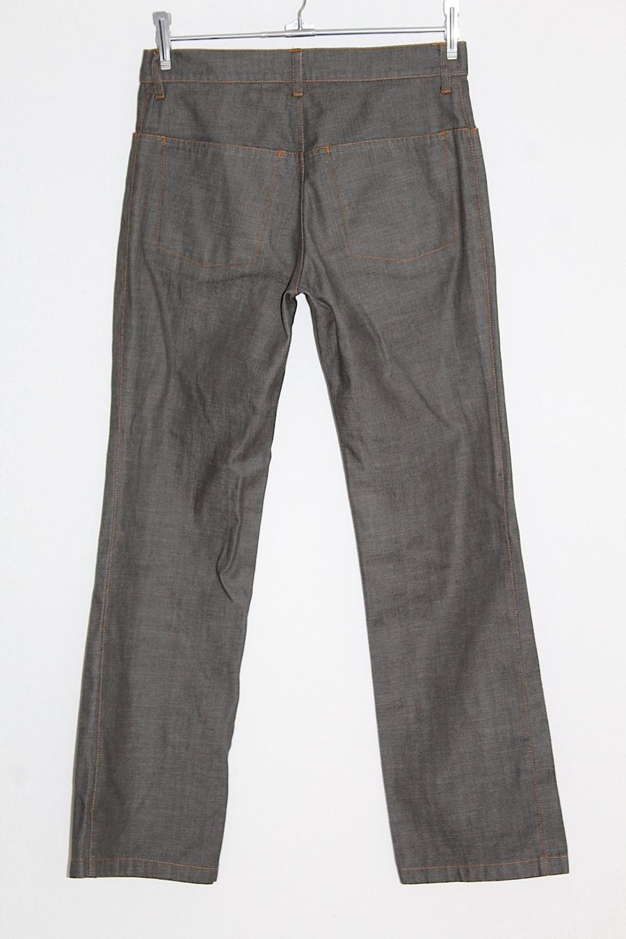 Jeans: Stefan Steiner Jeans Gr. 46 – Usato da Locarno venduto da madame-tus-sauds 3
