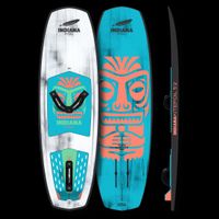 Indiana 5'2 Kitesurf Foil Carbon