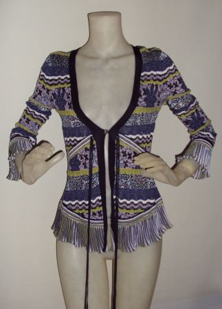 Karen Millen Jacke Gr 3(M) NEUWERTIG
