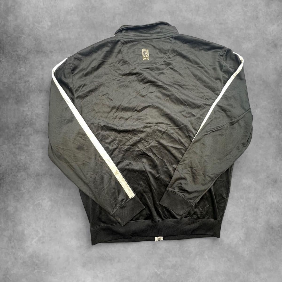 Giacche: NBA black jacket – Usato da Erlinsbach SO venduto da TogaResell 2