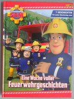 Feuerwehrmann Sam - Eine Woche voller Feuerwehrgeschichten