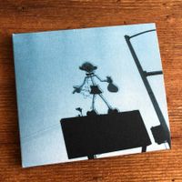 Drastic Dislocations – What Was Was CD, Luigi Archetti