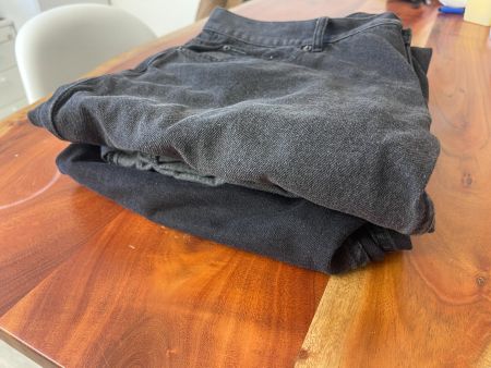 2 Hosen Pierre Cardin