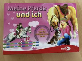 Spiel meine Pferde und ich