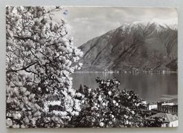 Locarno, lago Maggiore