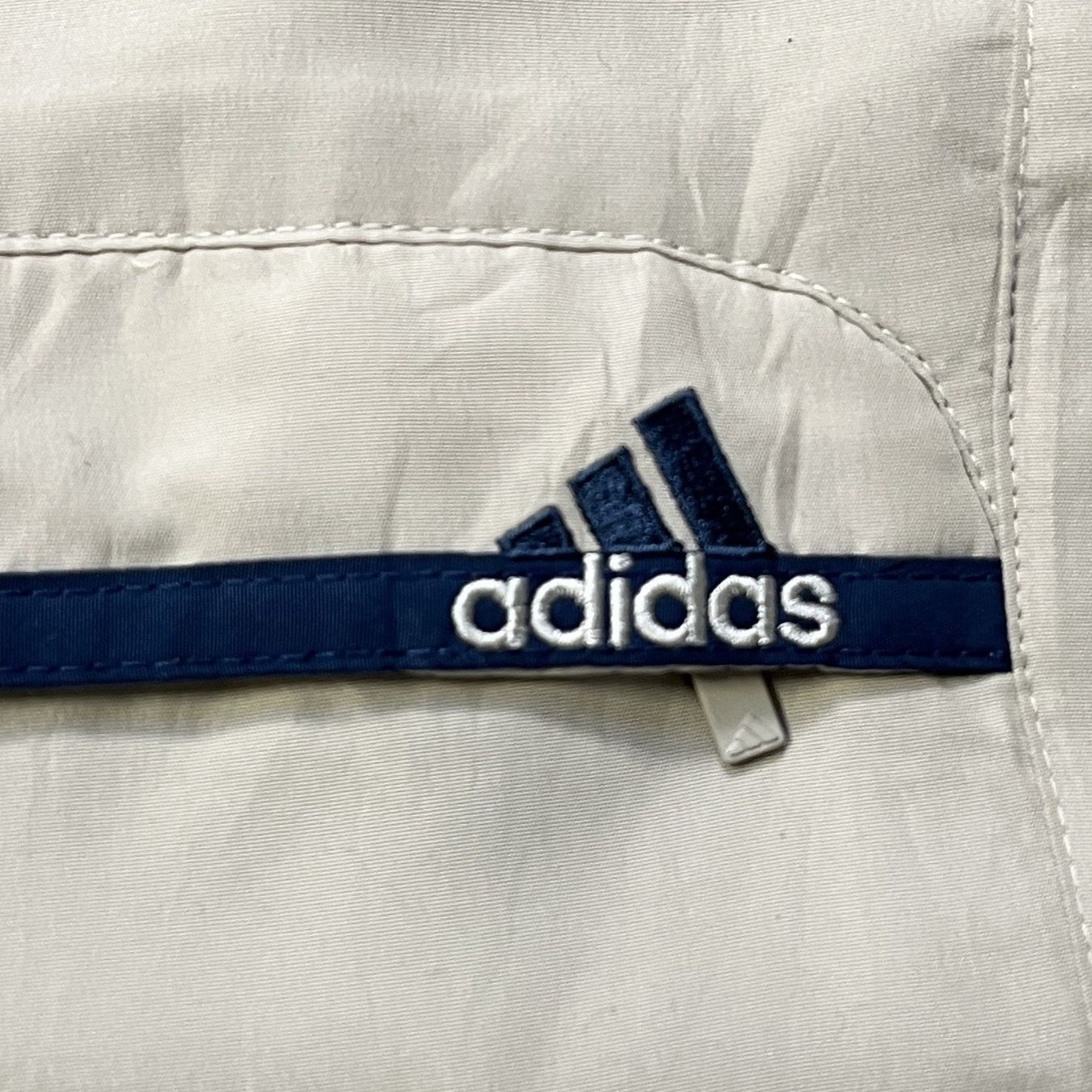 Adidas Giacche: Vintage Adidas Trackjacket (L) – Usato da Chamoson venduto da Sapoloshop 1