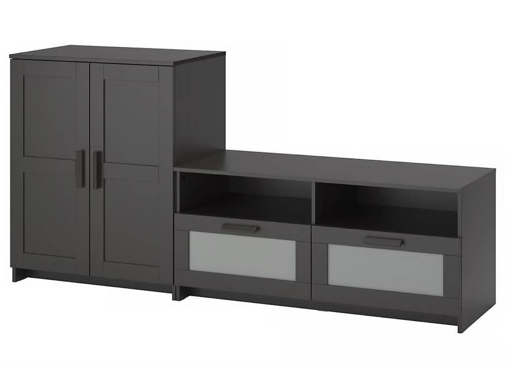 TV Möbel: TV Möbel mit Schränkli – Gebraucht aus Siebnen von gil_ts29