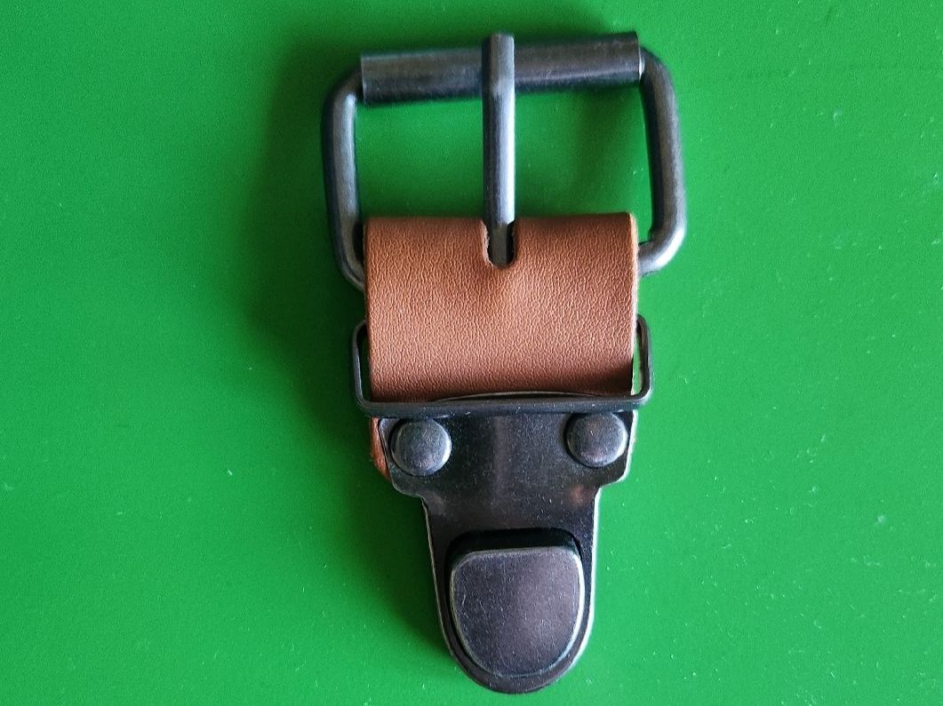 Kindertaschen: Schulranzen- Cartable 35 cm Tann's – Gebraucht aus Neuchâtel von Rose_mint 5