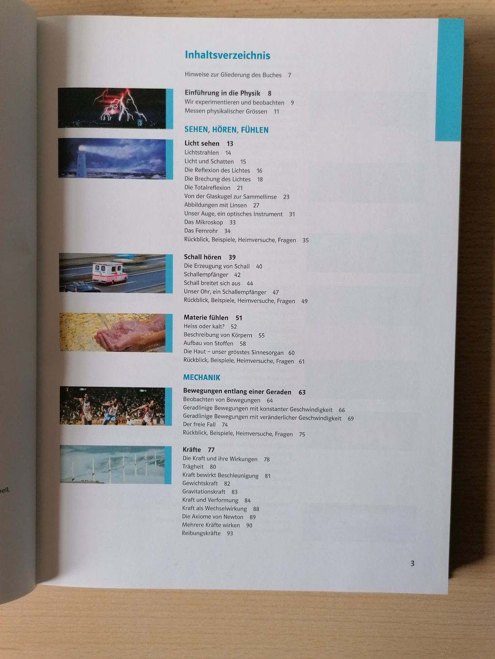Libri: Impulse Physikbuch – Usato da Düdingen venduto da vanessa-g 1