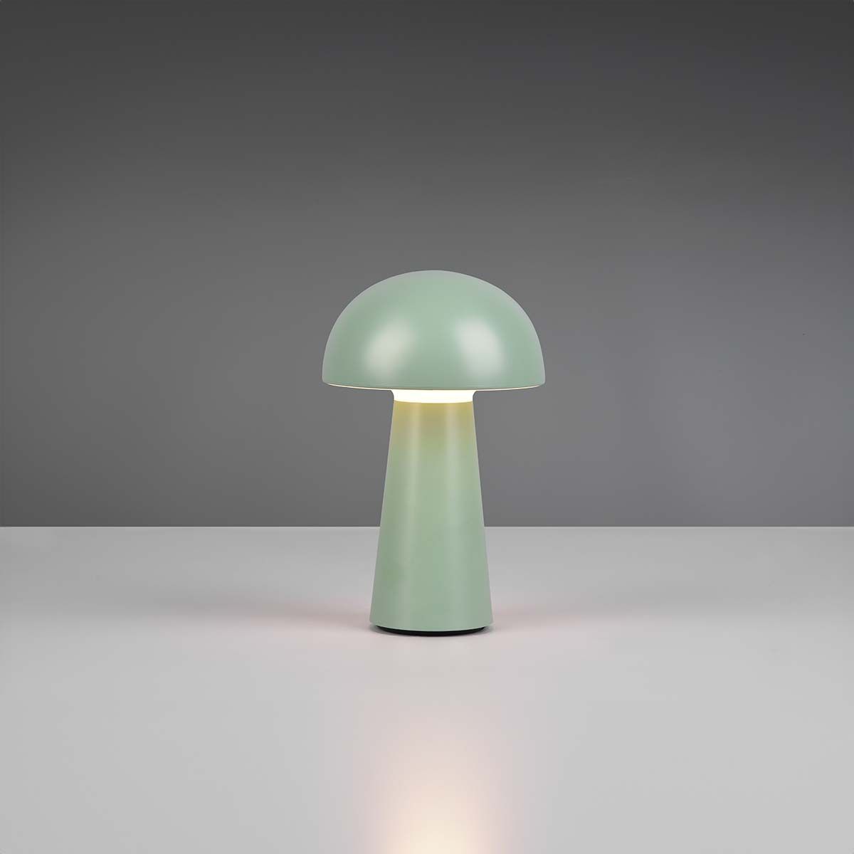 Lampade: LED Aussen Tischleuchte, 21 cm Höhe – Nuovo (secondo la descrizione) da Kreuzlingen venduto da Smart-Light 3