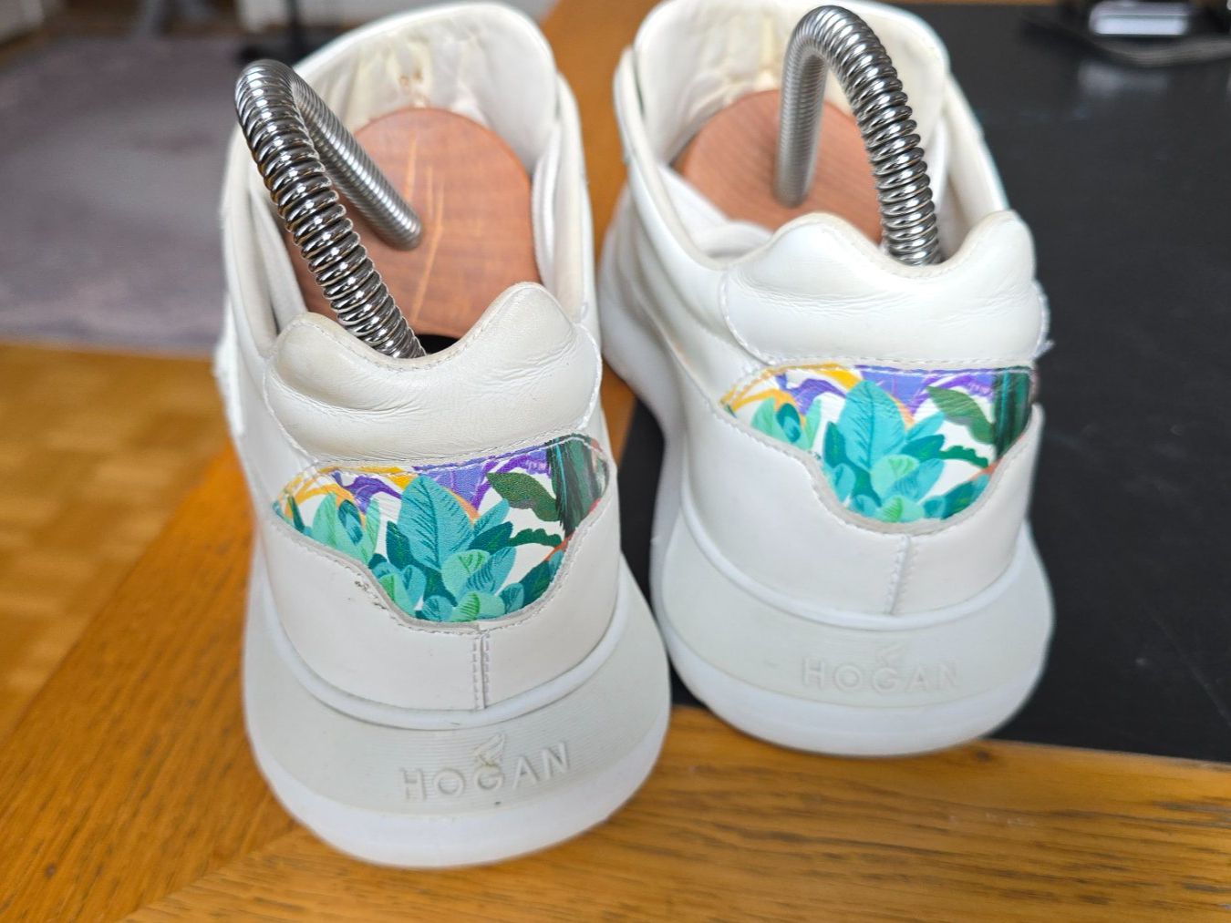 Hogan Chaussures femmes: Hogan schuhe | EU 38.5 – D'occasion à Wallisellen par theblacksheep 1