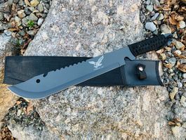 Oberstabs­feldwebel Messer 46cm Tactical