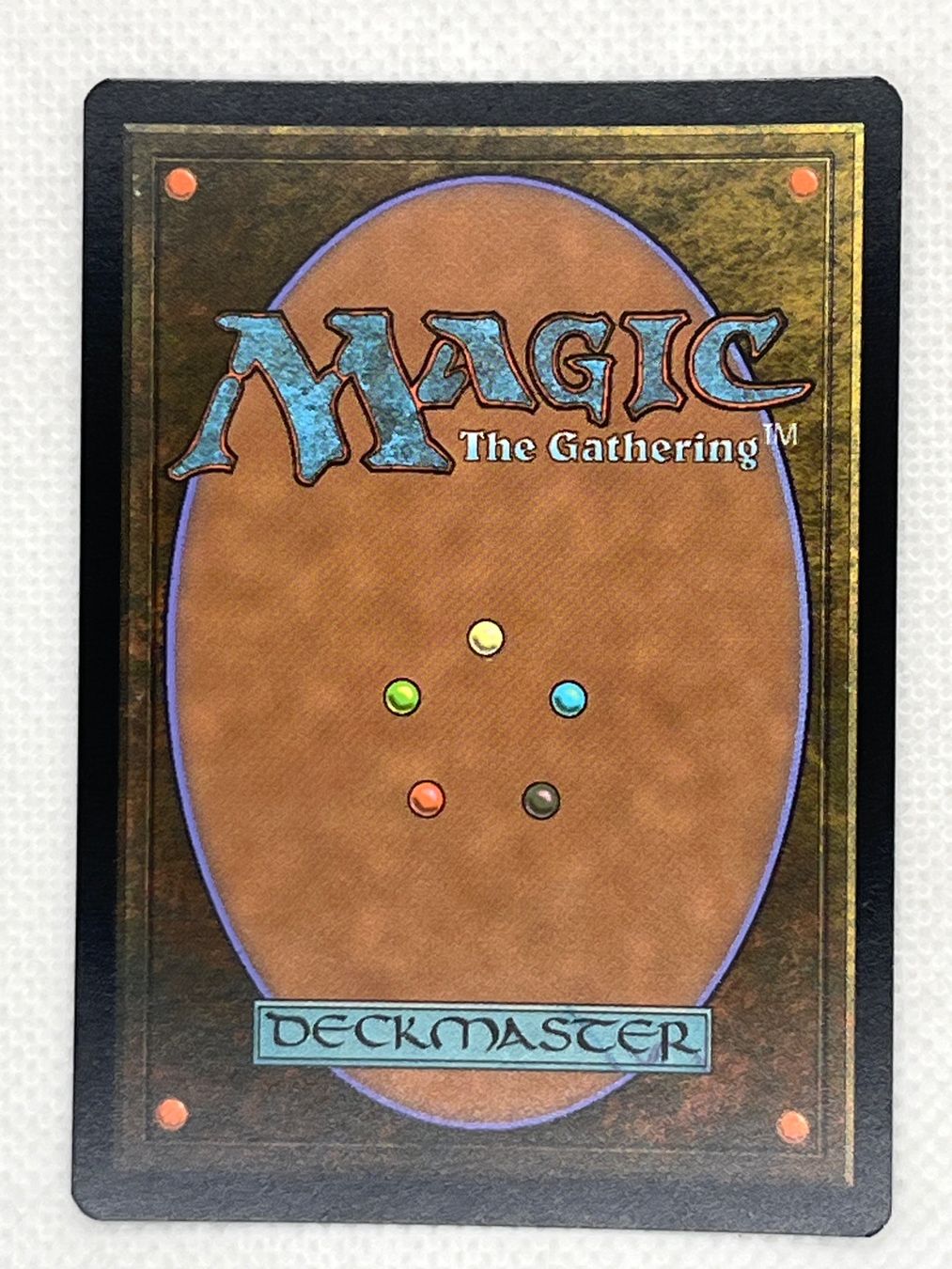 Magic The Gathering Sammelbilder & Trading cards: MTG Bone Splinters DMU 083 Englisch Common Foil – Gebraucht aus Hinterkappelen von Kim1992 1