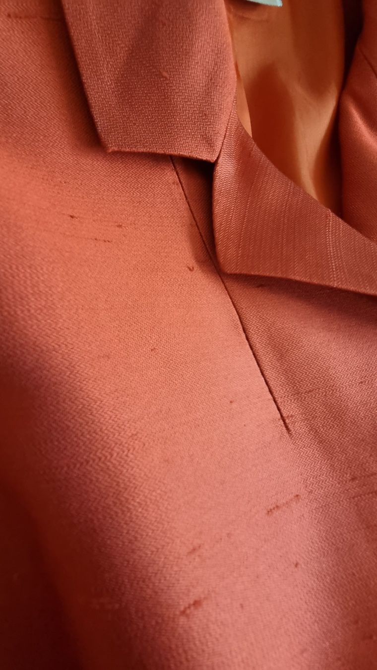 Michael Kors Giacche: Michael Kors Seiden Blazer – Usato da Zürich venduto da Bubi83 4