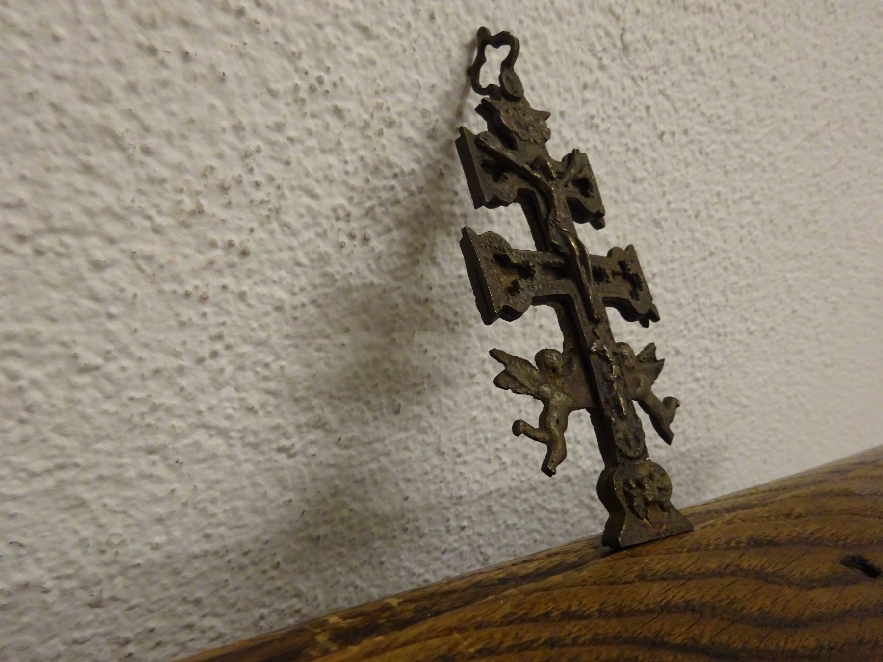 Medaglie: Caravaca Reliquie Kreuz / Spanien – Usato da Esslingen venduto da eintagammeer 1
