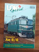 LOKI Spezial - Faszination Ae 6/6