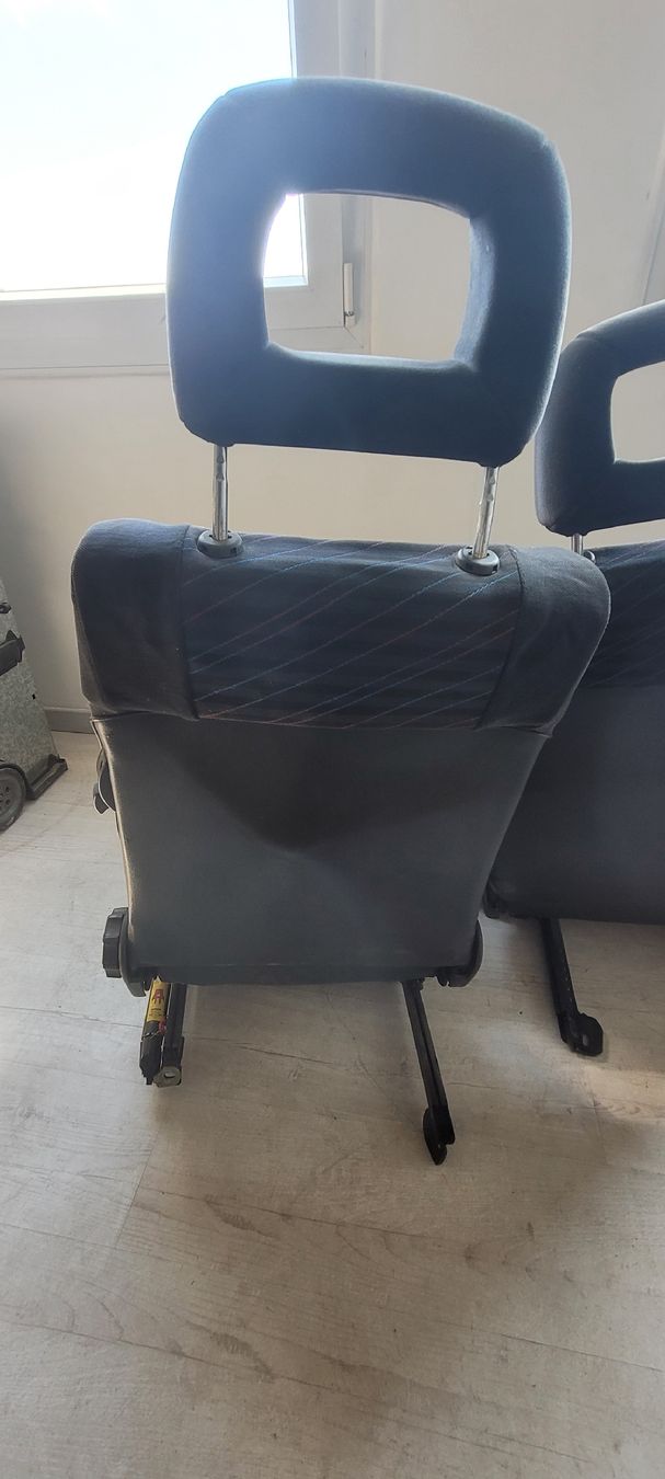 Fiat Tutti pezzi di ricambio auto: Sièges fiat 125 – Usato da Ecublens VD venduto da Sarmale542 4