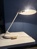 Skandinavische Schreibtisch Lampe aus den 70ern