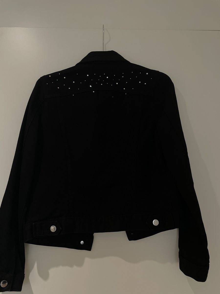 Tally Weijl Giacche: Veste en jeans - Tally Weijl – Nuovo (secondo la descrizione) da La Chaux-de-Fonds venduto da 19_po 4