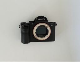 Sony A7ii