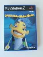 Ps 2 - Grosse Haie - Kleine Fische