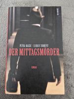 Der Mittagsmörder gebundenes Buch