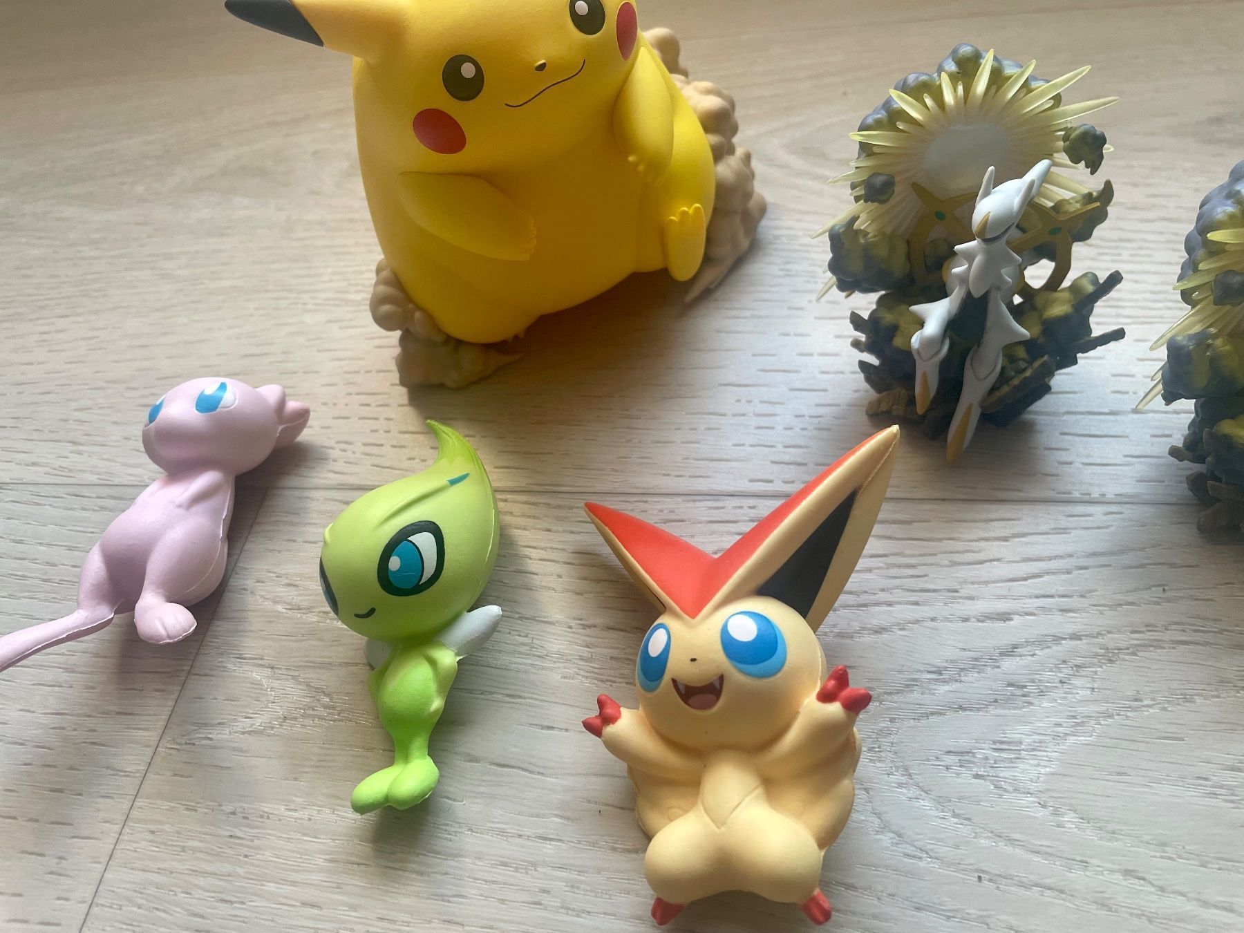 Pokémon Statuette: Pokémon TCG Collection Figures – Usato da Islikon venduto da Porti_91 6