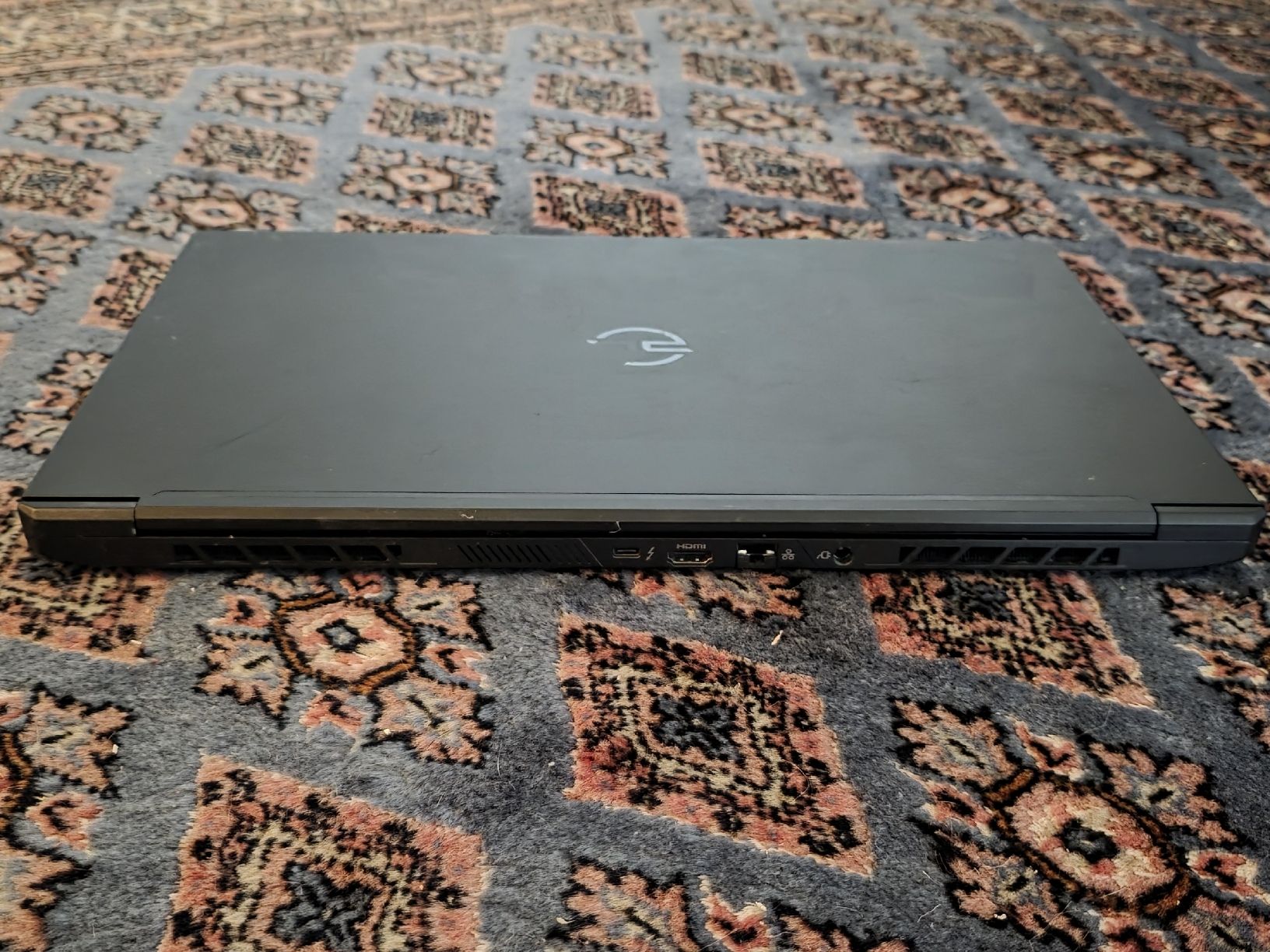 Notebook: Gaming Laptop - RTX 2080 - 32gb RAM – Usato da Tann venduto da Flowerfield 6