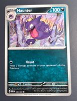 Haunter - 049/088 [C] - Pokémon