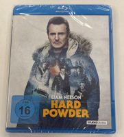 HARD POWDER BLU-RAY