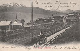Pany-Luftkurort-Pferdegespann-1905